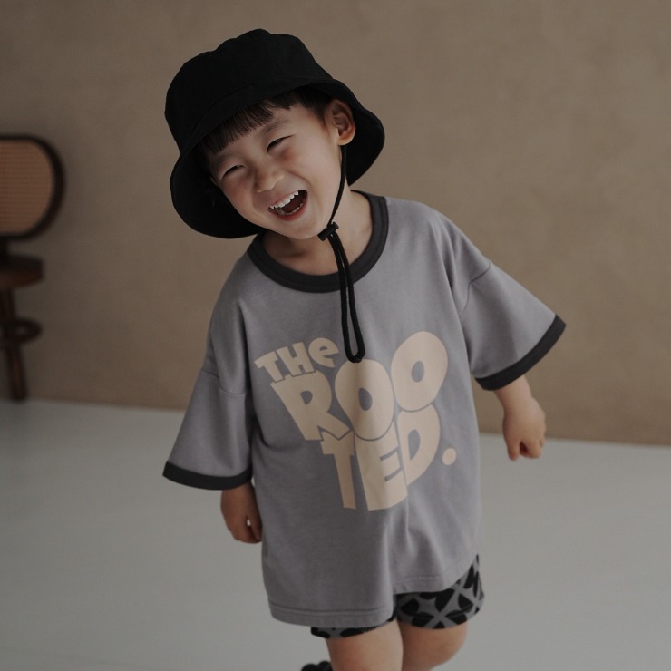 ベビー 半袖Tシャツ（80～100cm・ナギ） | しまむら | しまむらパーク