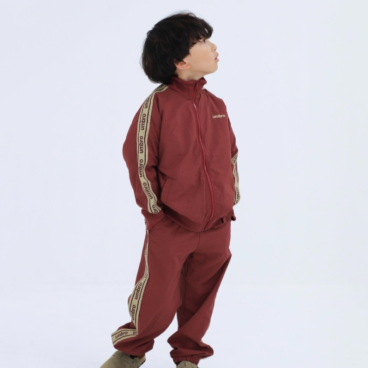 ベビー ジャケット（90・100cm・UMBRO） | しまむら | しまむらパーク
