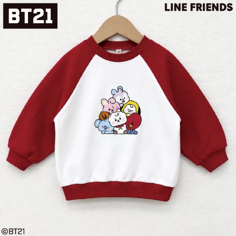 BT21]の検索結果 | しまむら | しまむらパーク