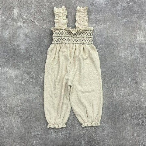 ベビー　サロペット(90･100cm･RELA.)