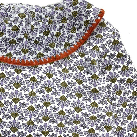 ベビー　トップス（90・100cm　JUO）