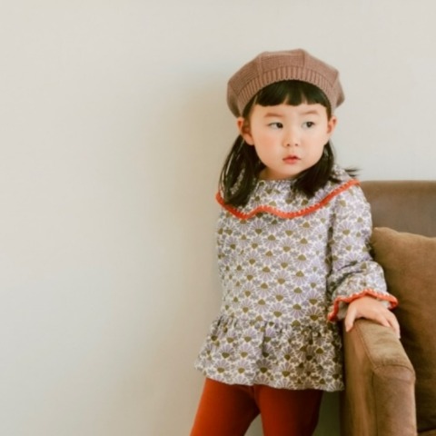 ベビー　トップス（90・100cm　JUO）