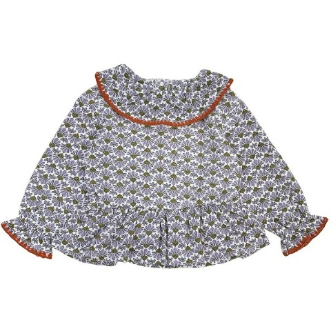 ベビー　トップス（90・100cm　JUO）