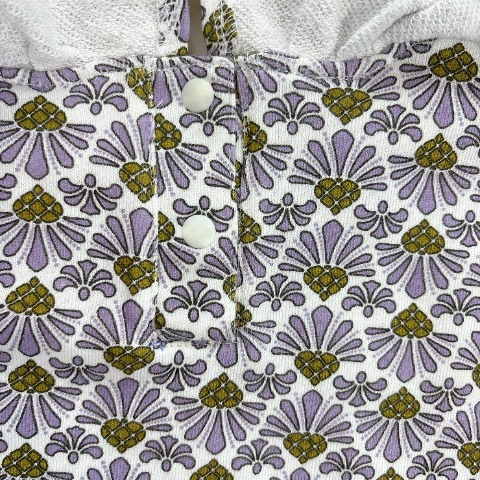 ベビー　トップス（90・100cm　JUO）