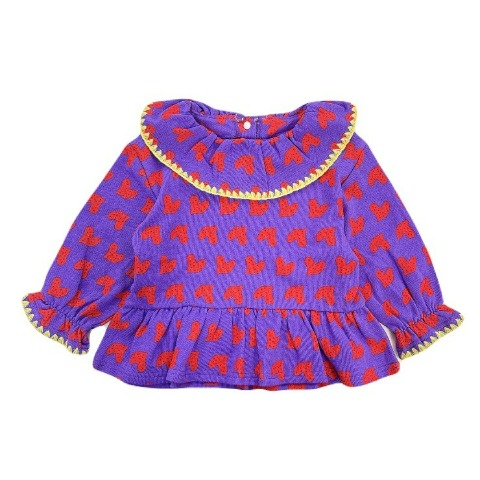 ベビー　トップス（90・100cm　JUO）