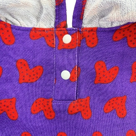 ベビー　トップス（90・100cm　JUO）