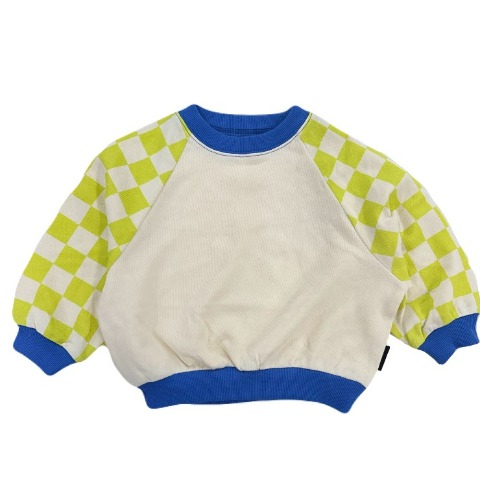 ベビー　プルオーバー（90・100cm　JUO）