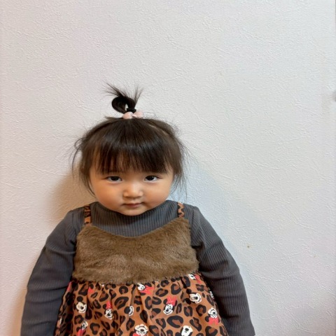 ベビー　トップス（90・100cm・raviechou）
