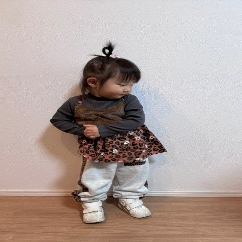 ベビー　トップス（90・100cm・raviechou）