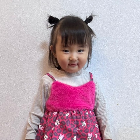 ベビー　トップス（90・100cm・raviechou）