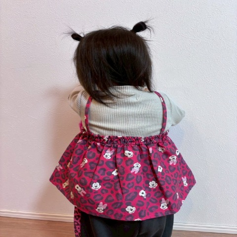 ベビー　トップス（90・100cm・raviechou）