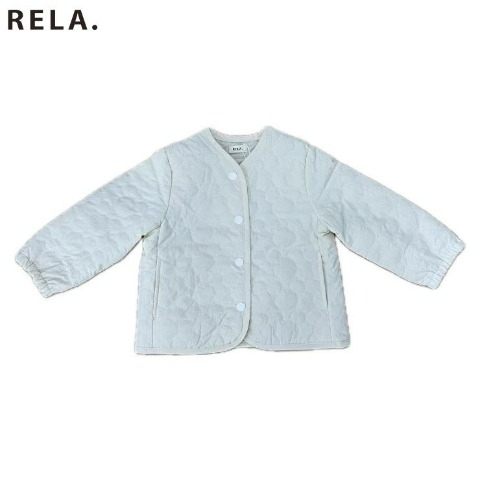 ベビー　アウター（90･100cm・RELA./Disney）