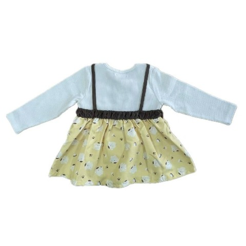 ベビー　トップス（90・100cm・mimorand）