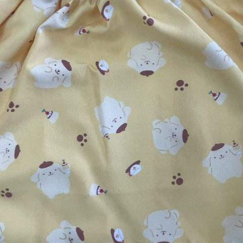 ベビー　トップス（90・100cm・mimorand）