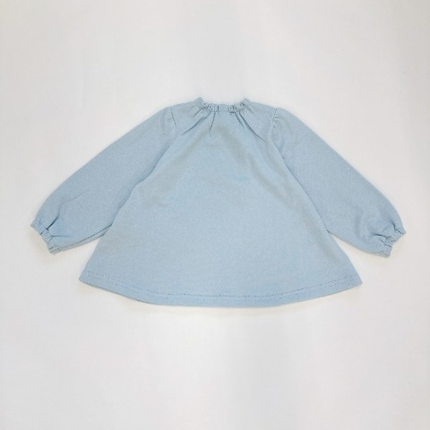 ベビー　長袖Ｔシャツ（90・100cm・RELA./Disney）