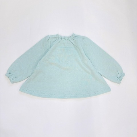 ベビー　長袖Ｔシャツ（90・100cm・RELA./Disney）