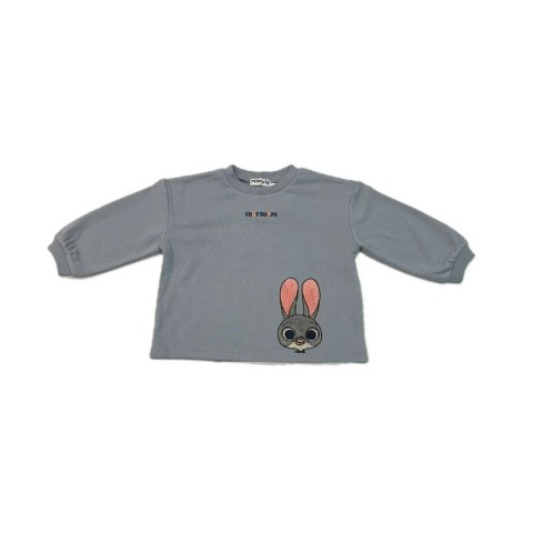 ベビー　トップス（90・100cm・mimorand）