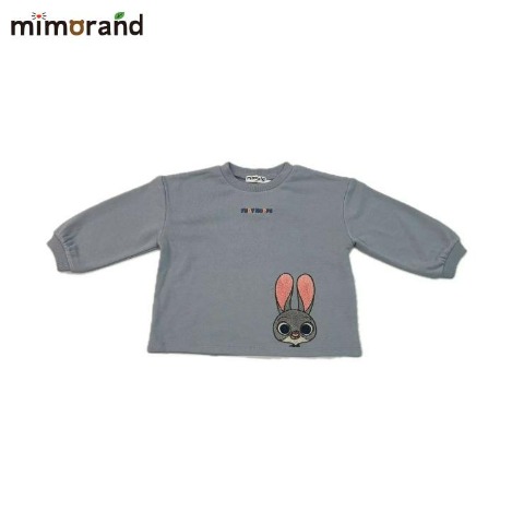 ベビー　トップス（90・100cm・mimorand）