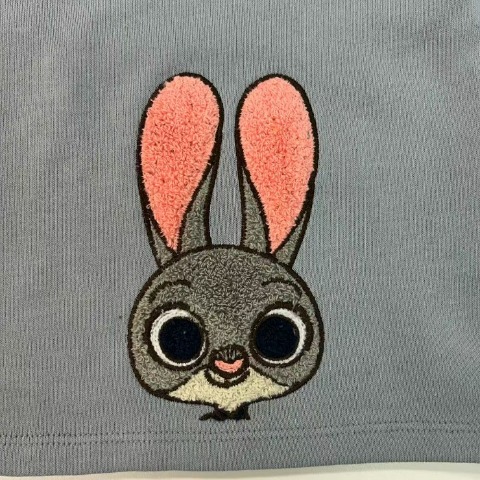 ベビー　トップス（90・100cm・mimorand）