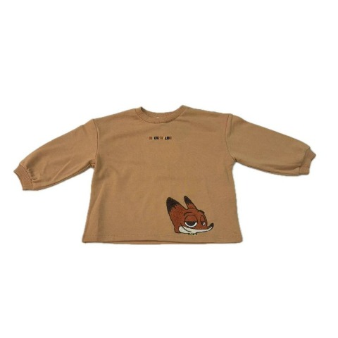 ベビー　トップス（90・100cm・mimorand）