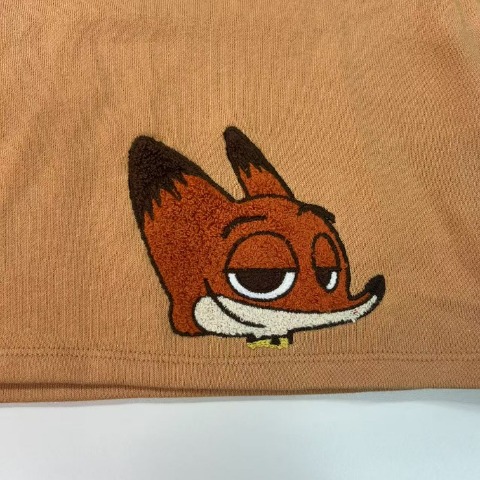 ベビー　トップス（90・100cm・mimorand）