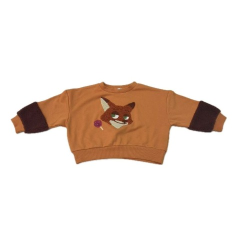 ベビー　トップス（90・100cm・mimorand）