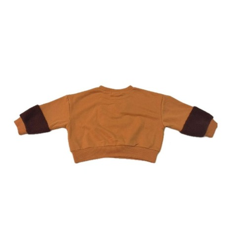 ベビー　トップス（90・100cm・mimorand）