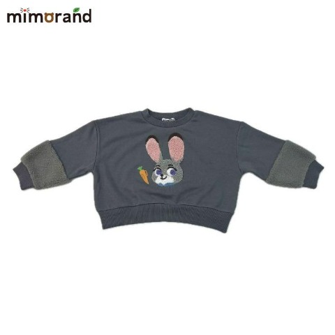 ベビー　トップス（90・100cm・mimorand）