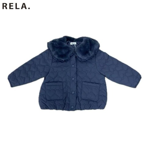 ベビー　アウター（90･100cm・RELA.）