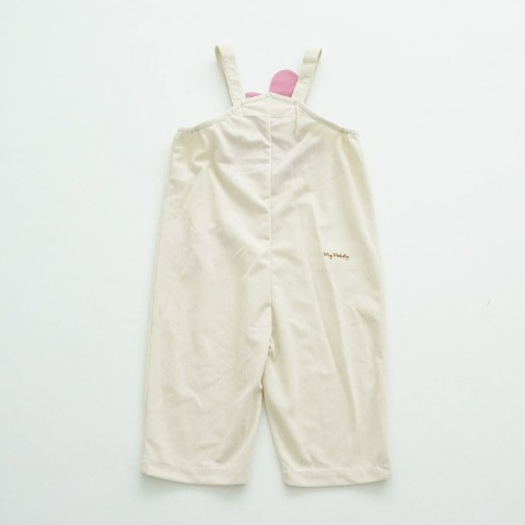 ベビー　サロペット　（80・90・100cm・マイメロディ）