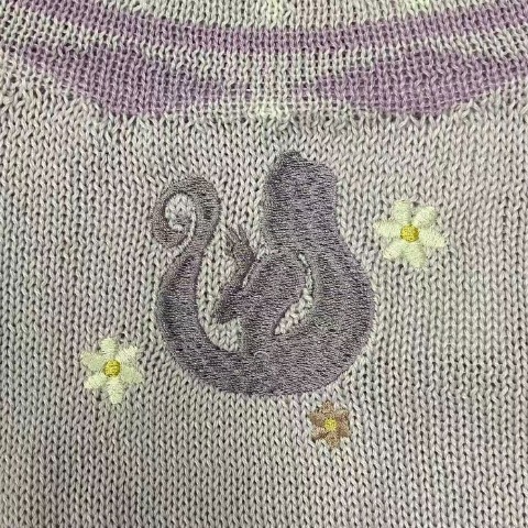 ベビー　トップス（90・100cm・RELA./Disney）