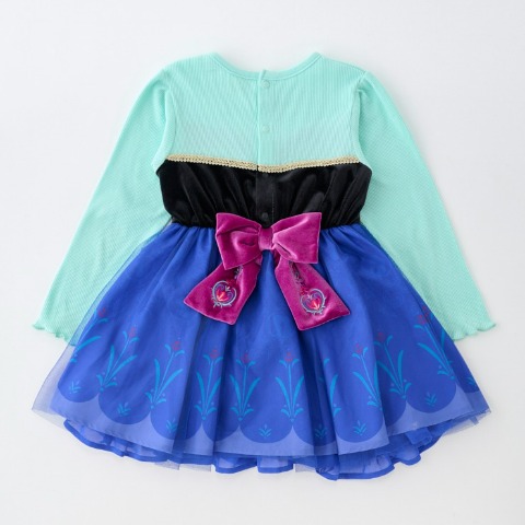 ベビー　ワンピース（80・90・100cm・LITTC）