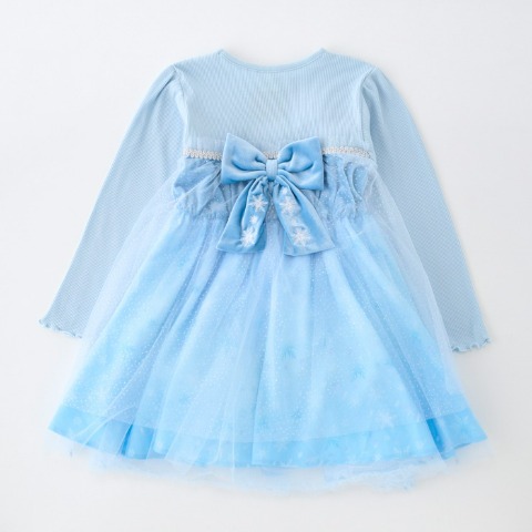 ベビー　ワンピース（80・90・100cm・LITTC）