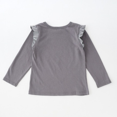 ベビー　Tシャツ（80・90・100cm・LITTC）