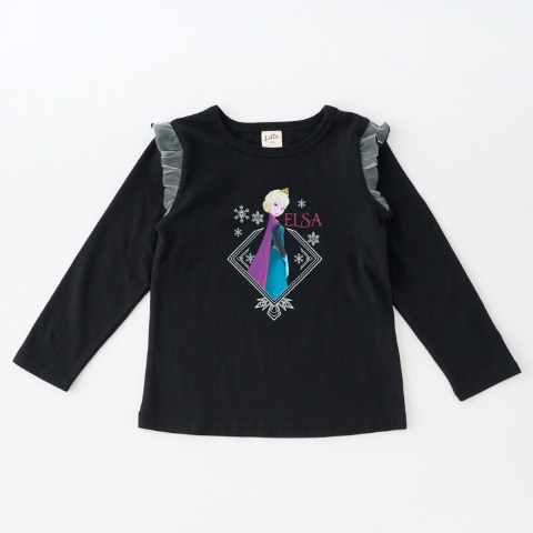 ベビー　Tシャツ（80・90・100cm・LITTC）