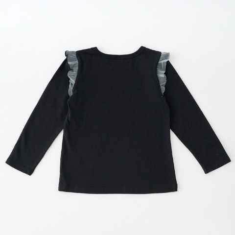 ベビー　Tシャツ（80・90・100cm・LITTC）