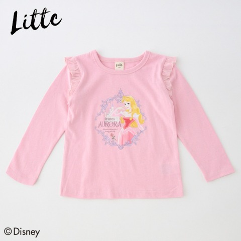 ベビー　Tシャツ（80・90・100cm・LITTC）