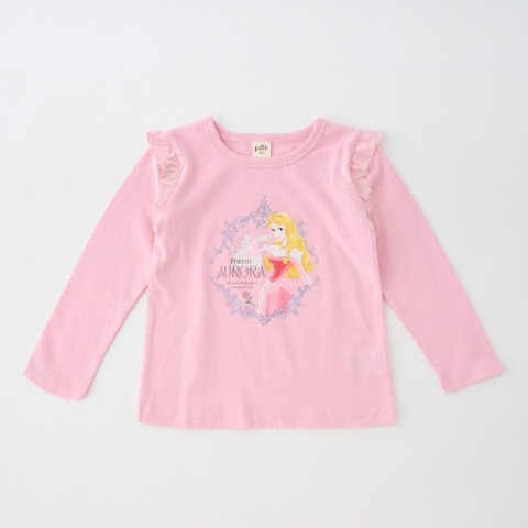 ベビー　Tシャツ（80・90・100cm・LITTC）