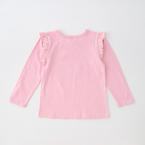 ベビー　Tシャツ（80・90・100cm・LITTC）