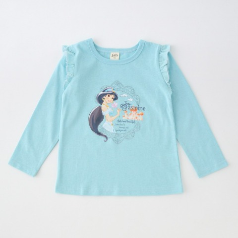 ベビー　Tシャツ（80・90・100cm・LITTC）
