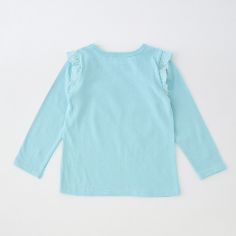 ベビー　Tシャツ（80・90・100cm・LITTC）