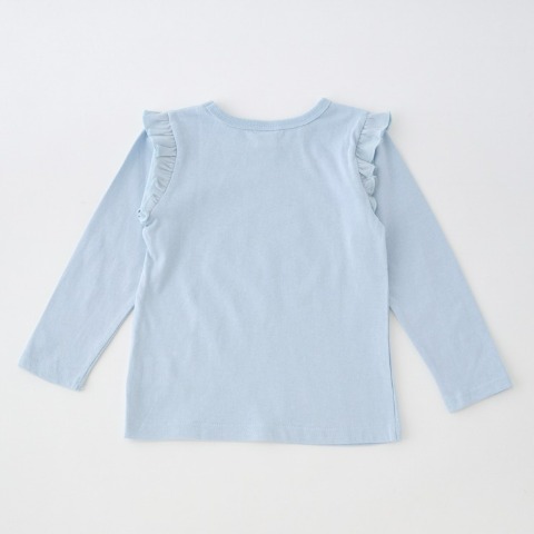 ベビー　Tシャツ（80・90・100cm・LITTC）