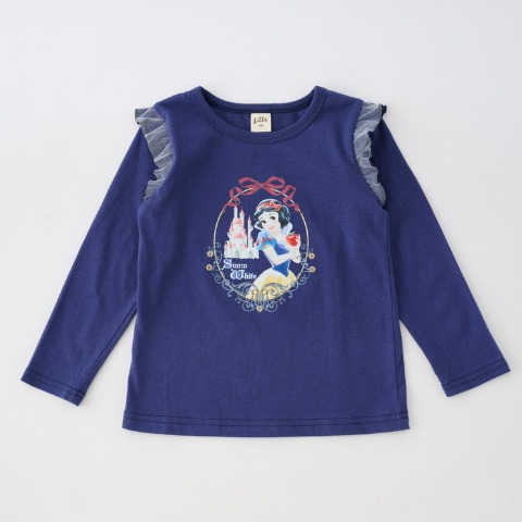 ベビー　Tシャツ（80・90・100cm・LITTC）