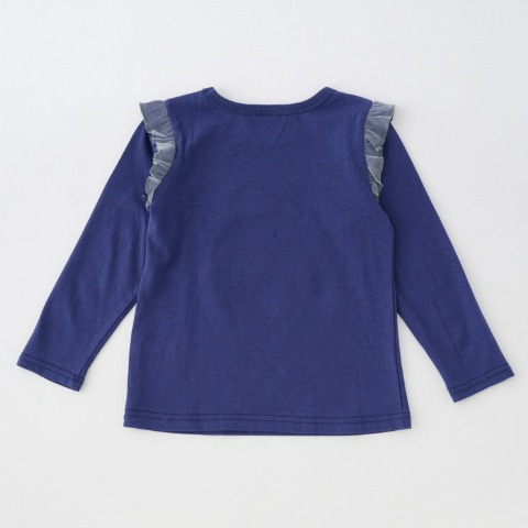 ベビー　Tシャツ（80・90・100cm・LITTC）