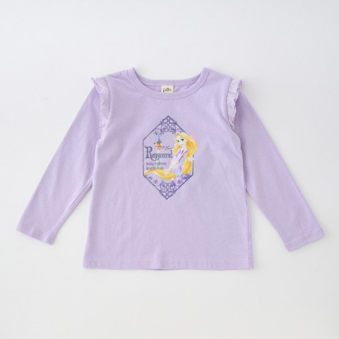 ベビー　Tシャツ（80・90・100cm・LITTC）