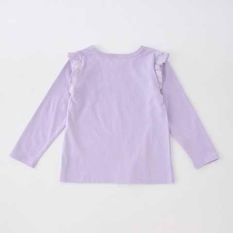 ベビー　Tシャツ（80・90・100cm・LITTC）