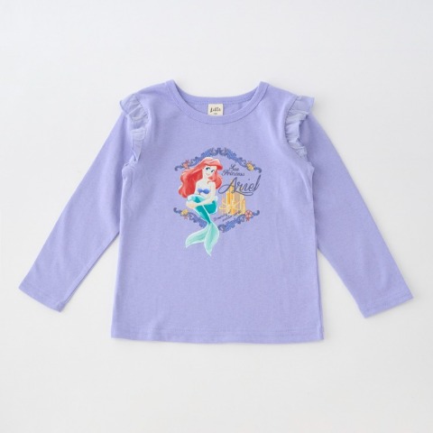 ベビー　Tシャツ（80・90・100cm・LITTC）