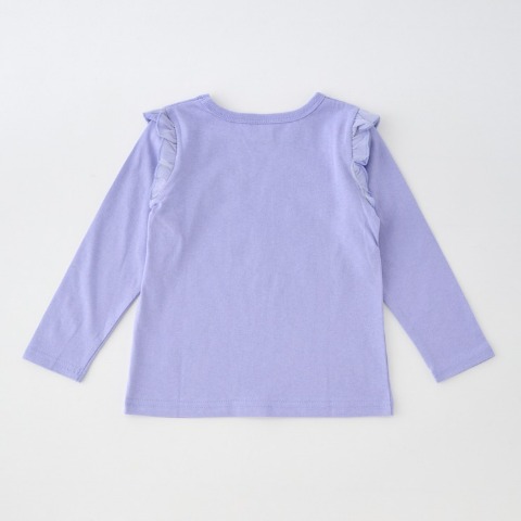 ベビー　Tシャツ（80・90・100cm・LITTC）