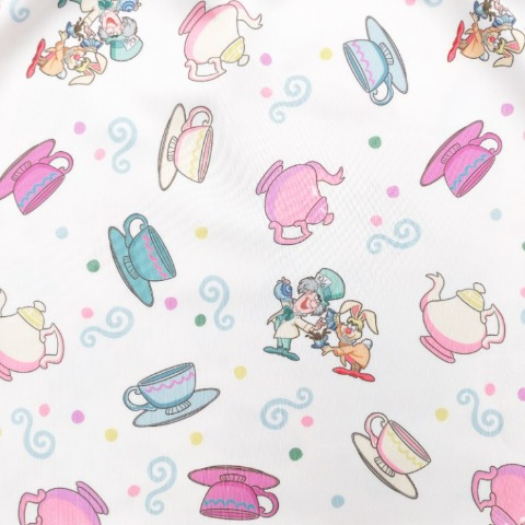 ベビー　ワンピース（80・100cm・DISNEY）