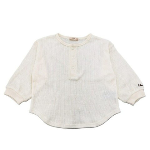 ベビー　長袖Tシャツ（90・100cm・Ecla sim）